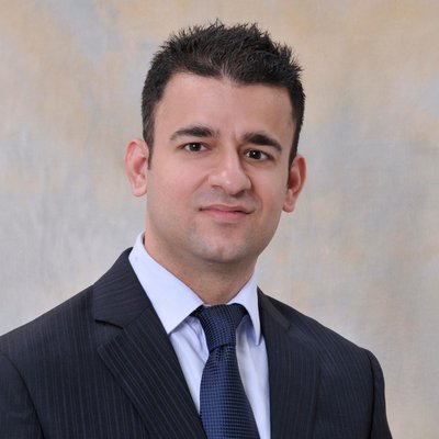 Profile Picture of Deepak Seth (@Deepak__Seth) on Twitter