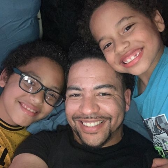 Profile Picture of Justin Quinn (@justinquinn809) on Poshmark