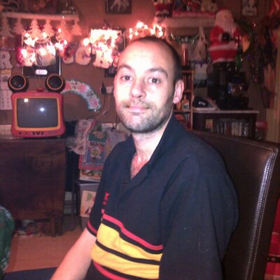 Profile Picture of Andrew Parkes (@andy2012031) on Twitter