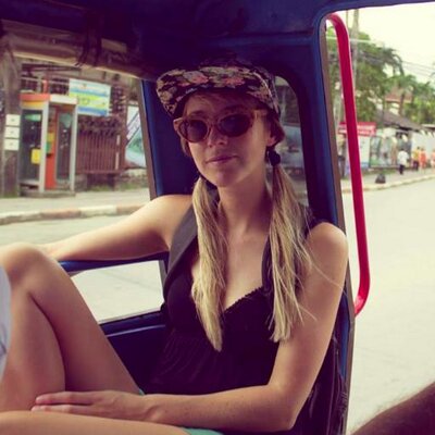 Profile Picture of Stacey-Lee Swart (@Stacey_Lees) on Twitter