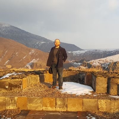 Profile Picture of Jeff Easterling (@JTEasterling) on Twitter