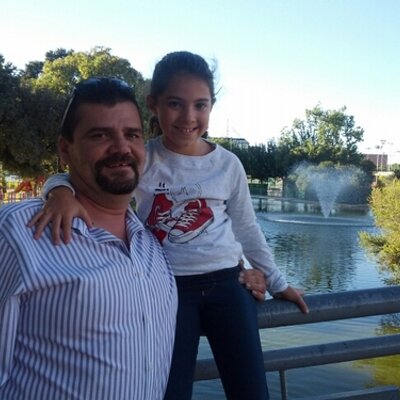 Profile Picture of Gines Ros Jimenez (@grj0275) on Twitter