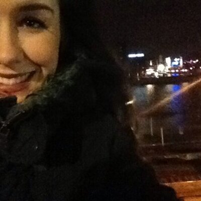 Profile Picture of Aileen Hansen (@HansenAileen) on Twitter