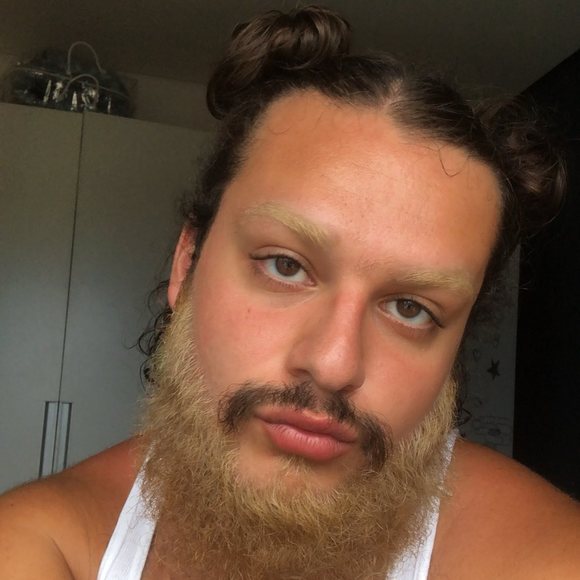 Profile Picture of Nicholas Calegari (@calegari) on Poshmark