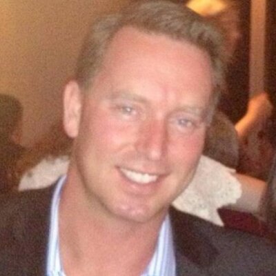 Profile Picture of Robin A. Graham (@rgraham71) on Twitter
