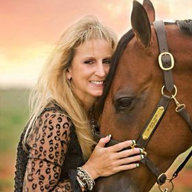 Profile Picture of Tonya Neeley Brigance (@tonyabrigance) on Pinterest