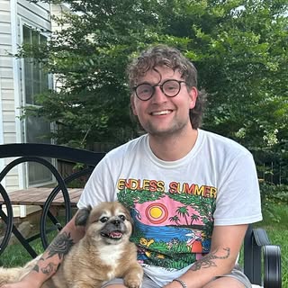 Profile Picture of Adam Kuhn (@adam_kuhn) on Instagram