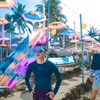 Profile Picture of siklistangsadboy (@@nathanielgarland6) on Tiktok
