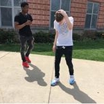 Profile Picture of Jaydot | Columbus , OH (@jaydotstaley) on Instagram