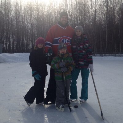 Profile Picture of Eric Prevost (@MyEr1c) on Twitter