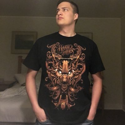 Profile Picture of Joshua A. Rios (@joshua_a_rios42) on Twitter