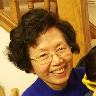 Profile Picture of Margaret Hsieh (@margaret.hsieh.14) on Facebook