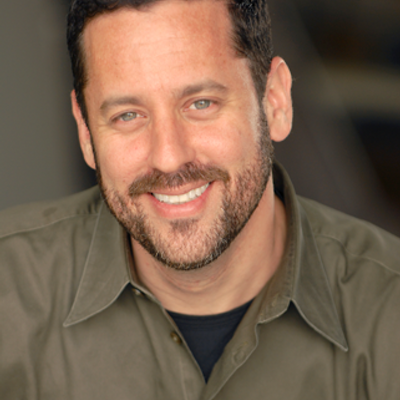Profile Picture of Barry Shapiro (@@BarryShapiroNow) on Twitter