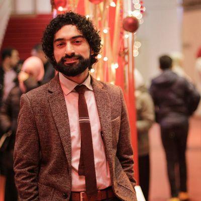 Profile Picture of Umar Mirza (@umarmirza) on Twitter