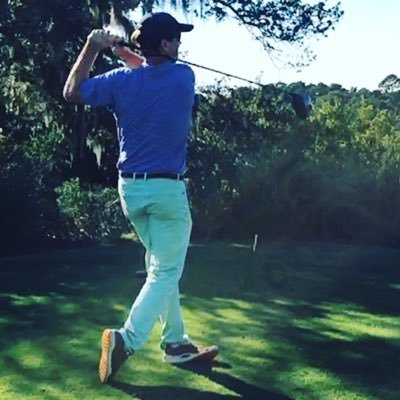 Profile Picture of Dale Mercer (@golfkiawah) on Twitter