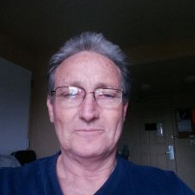 Profile Picture of Gerald Tew (@jerrytew74) on Twitter