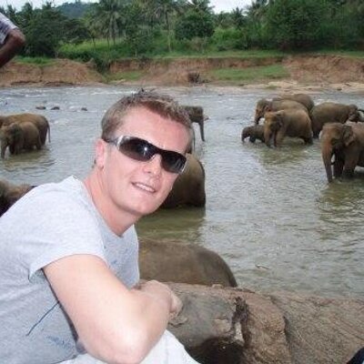 Profile Picture of Neil Hickman (@realneilh) on Twitter