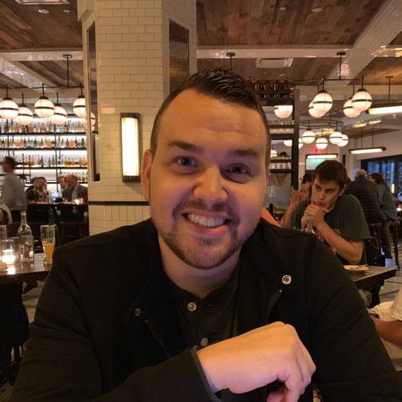 Profile Picture of Aaron Wheeler (@wee3) on Poshmark