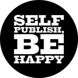 Profile Picture of Self Publish, Be Happy (@selfpublishbehappy) on Instagram