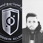 Profile Picture of 🥇Amirhoseinامیرحسین الله وردی🥇 (@amir_hossein_allahverdi) on Instagram