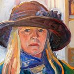 Profile Picture of Kate Knapp (@kateknappartist) on Instagram