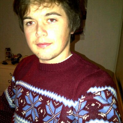 Profile Photo of Hamish William Stone (@HamCroquetStone) on Twitter