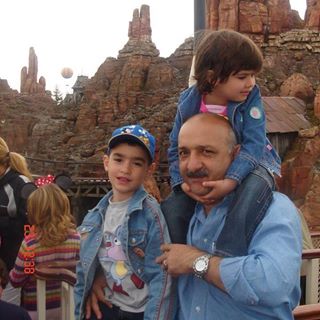 Profile Picture of Ibrahim Mroueh (@ibrahim.mroueh.1) on Facebook