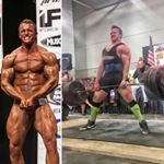 Profile Picture of Brian Moran (@bm0nst3r) on Instagram