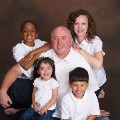 Profile Picture of Mark Guild (@mguild1) on Twitter