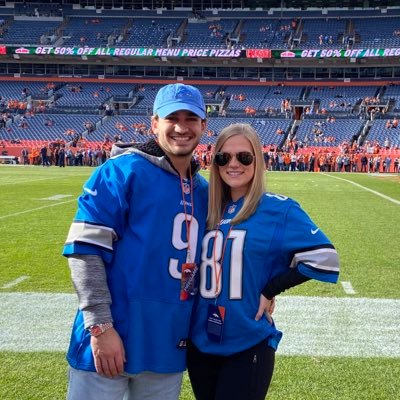 Profile Picture of Mitch Vickery (@MitchVickery210) on Twitter