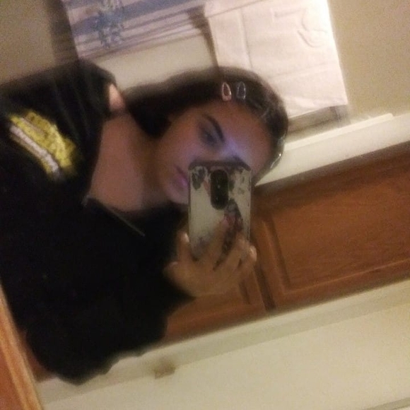 Profile Picture of Jahne Jahne (@parisjahne) on Poshmark
