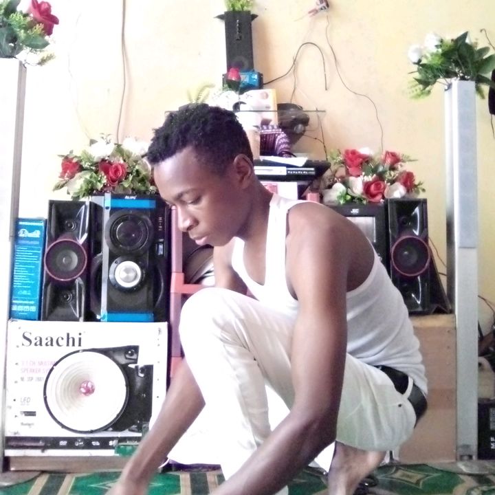 John Vianney - Tiktok Profile Picture of John Vianney (@johnvianney56) on Tiktok