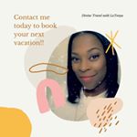 Profile Picture of LaTonya Davis (@divinetravel_latonya) on Instagram