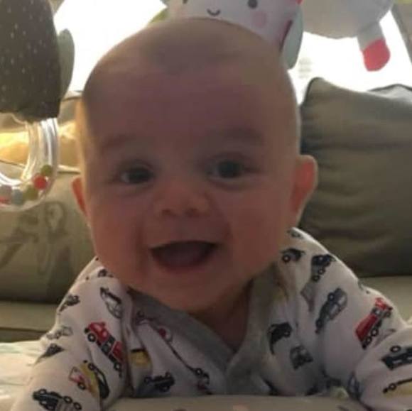 Profile Picture of Michael Corcoran (@rocshan) on Poshmark