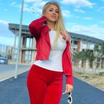 Profile Picture of Залина Шамова (@zalina_shamova) on Instagram