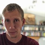 Profile Picture of Daniel L. Gale (@danielgaleauthor) on Instagram