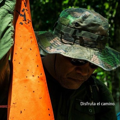 Profile Picture of Maximo G. Muñoz Lara (@MaximoGMuozLar1) on Twitter