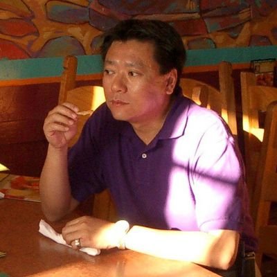Profile Picture of Stephen Shih 石育寧 (@stephen91746) on Twitter