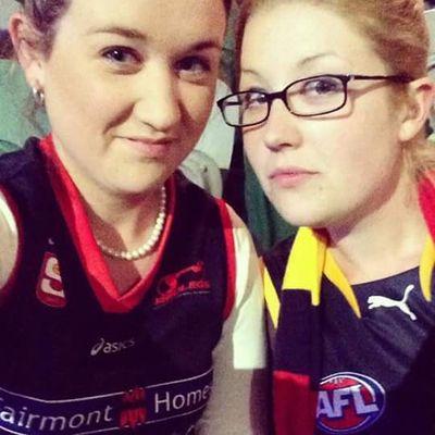 Profile Picture of Candice Devine (@Candice_Devine) on Twitter