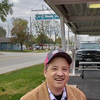Profile Picture of Dan Chinski (@dan.chinski) on Facebook