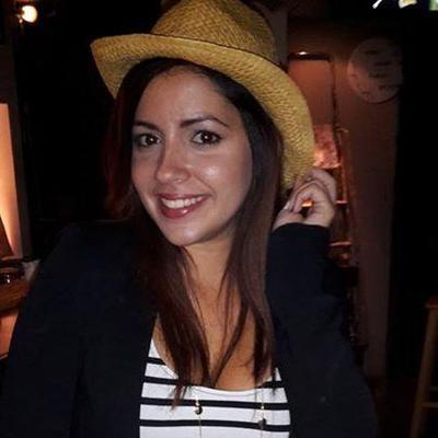 Profile Picture of Alexandra Cordero (@alexacord89) on Twitter