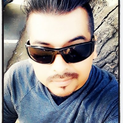 Profile Picture of Albert T. Adame (@AlbertTAdame1) on Twitter