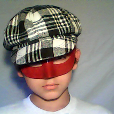 Anthony Monreal - Twitter Profile Picture of Anthony Monreal (@anthonymonreal) on Twitter