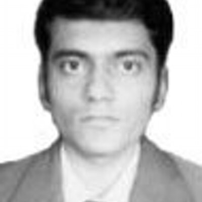Profile Picture of Rahul Chaudhary (@rahulgchaudhary) on Twitter