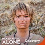 Profile Picture of Lacey Stark-Jones (@naked_and_afraid_lacey_jones) on Instagram