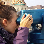 Profile Picture of Valentina Pessini (@valentinapessini) on Flickr