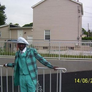 Profile Picture of Bertron Hardy (@bhardy93) on Myspace