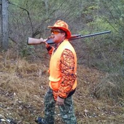 Profile Picture of Joseph Albright (@albrightj197) on Twitter