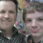 Profile Picture of Scott Westerhoff (@scot.westerhoff) on Instagram