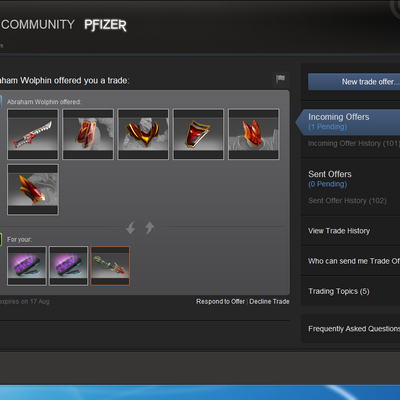 Profile Picture of Darien_judy_jay (@darien_jay) on Twitter